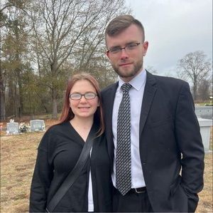 Meet your Posher, Chris